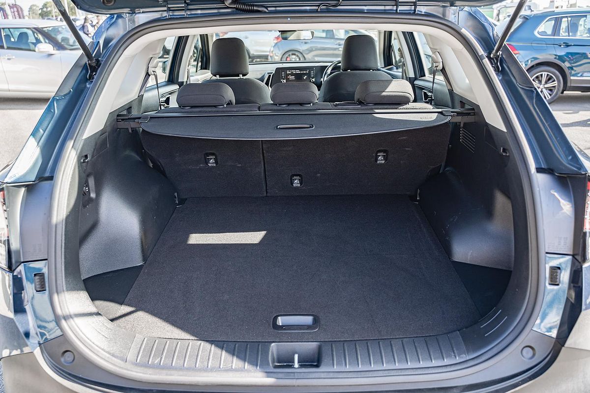 2023 Kia Sportage S NQ5
