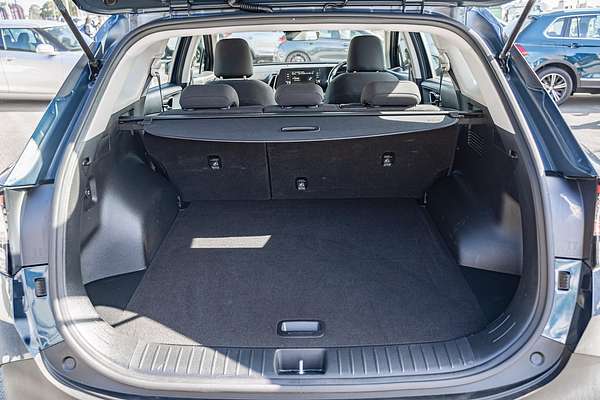 2023 Kia Sportage S NQ5