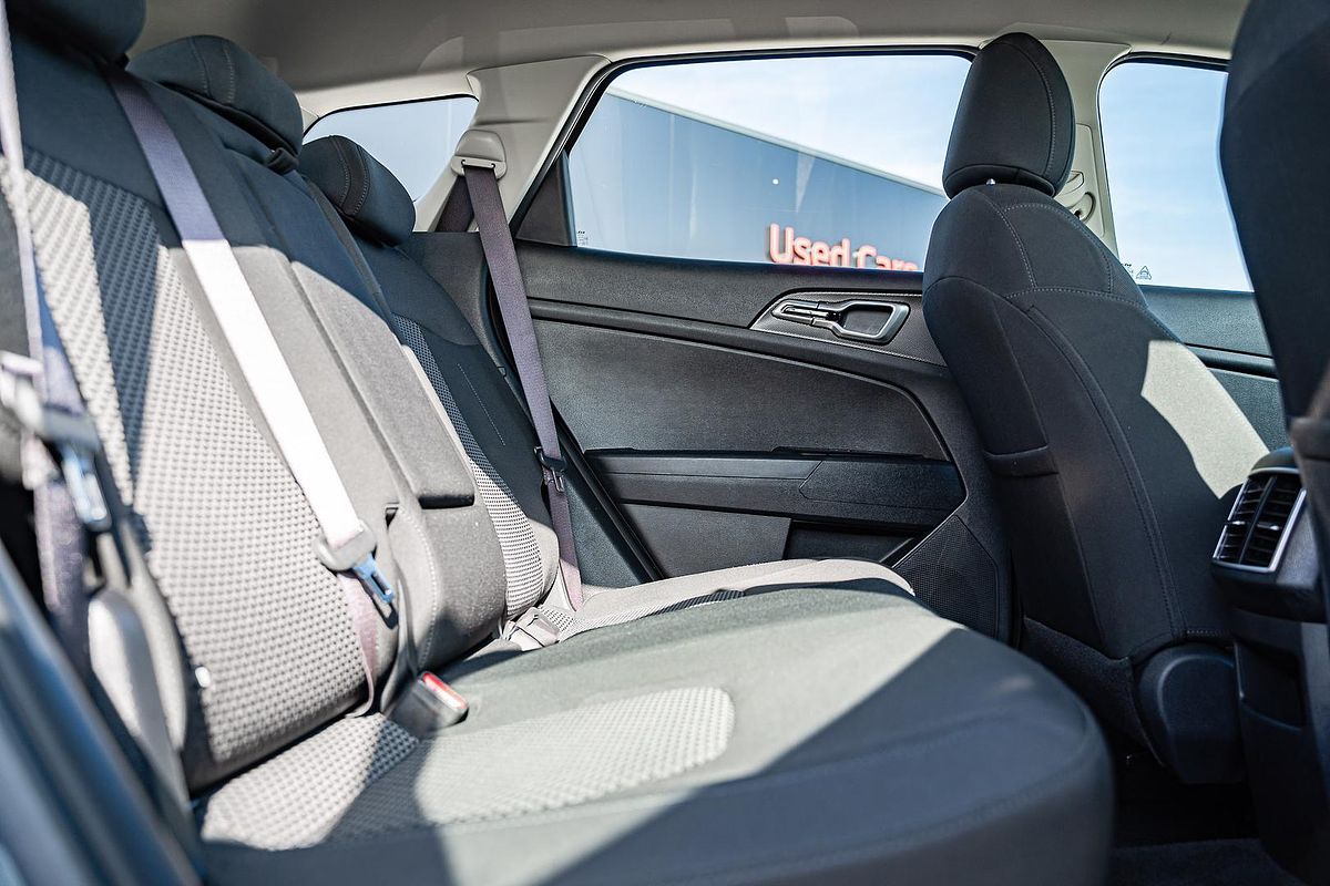 2023 Kia Sportage S NQ5