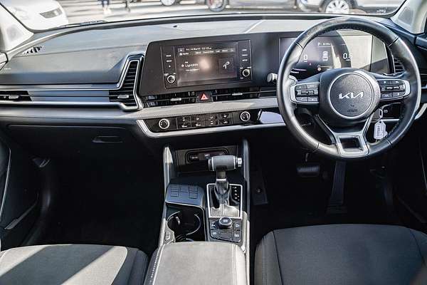 2023 Kia Sportage S NQ5