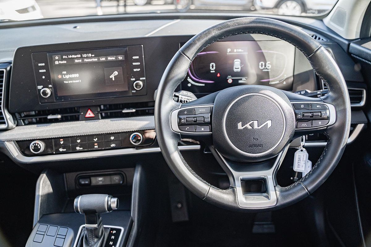 2023 Kia Sportage S NQ5