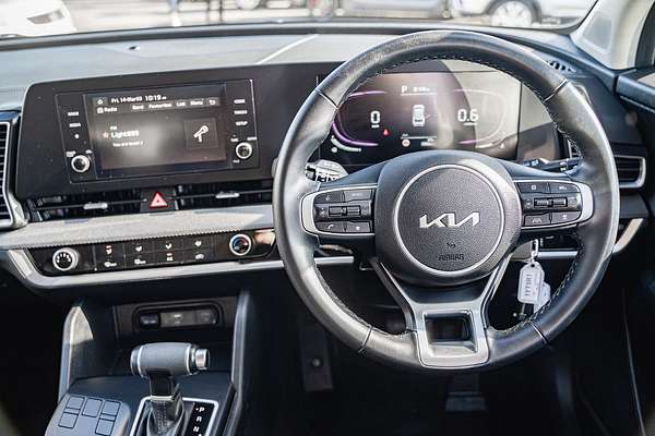 2023 Kia Sportage S NQ5