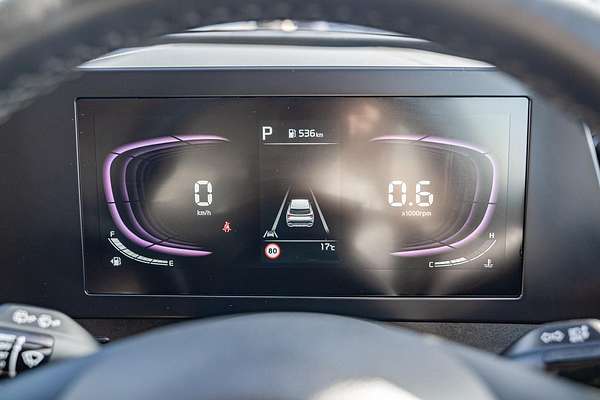 2023 Kia Sportage S NQ5