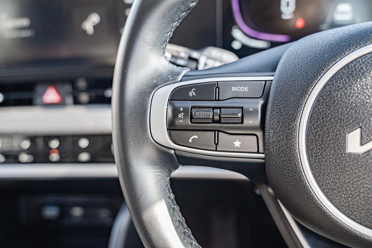 2023 Kia Sportage S NQ5