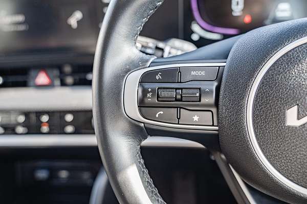 2023 Kia Sportage S NQ5