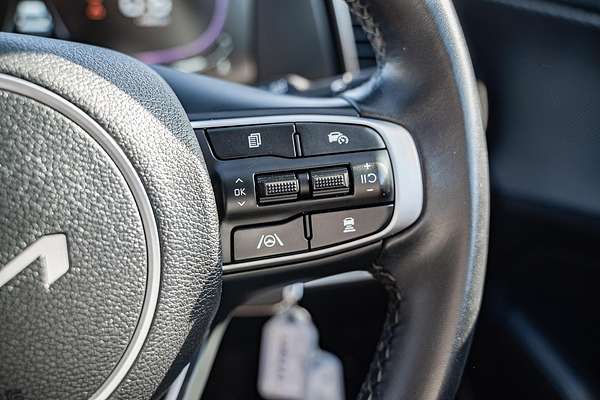 2023 Kia Sportage S NQ5