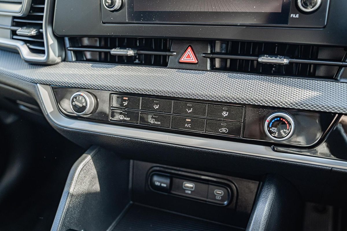 2023 Kia Sportage S NQ5