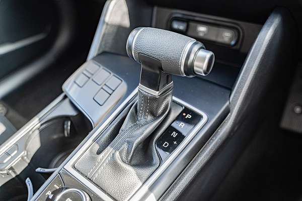 2023 Kia Sportage S NQ5