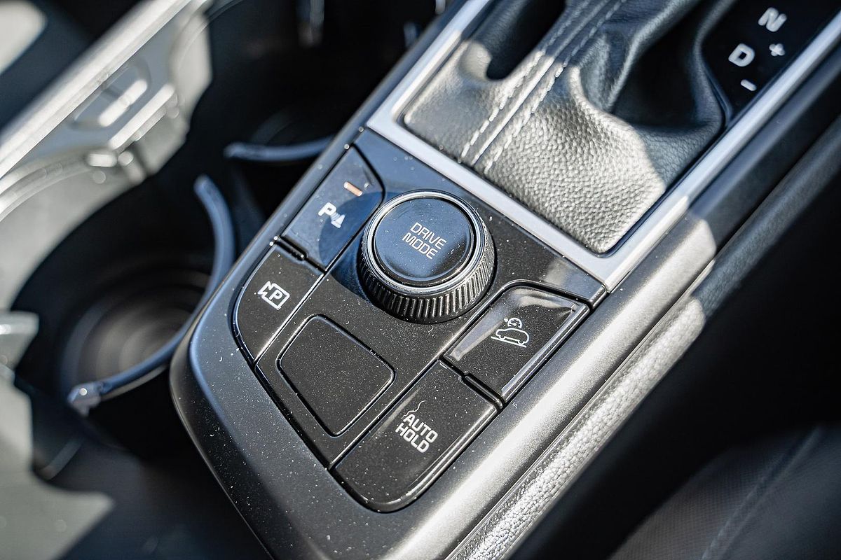 2023 Kia Sportage S NQ5