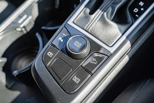 2023 Kia Sportage S NQ5