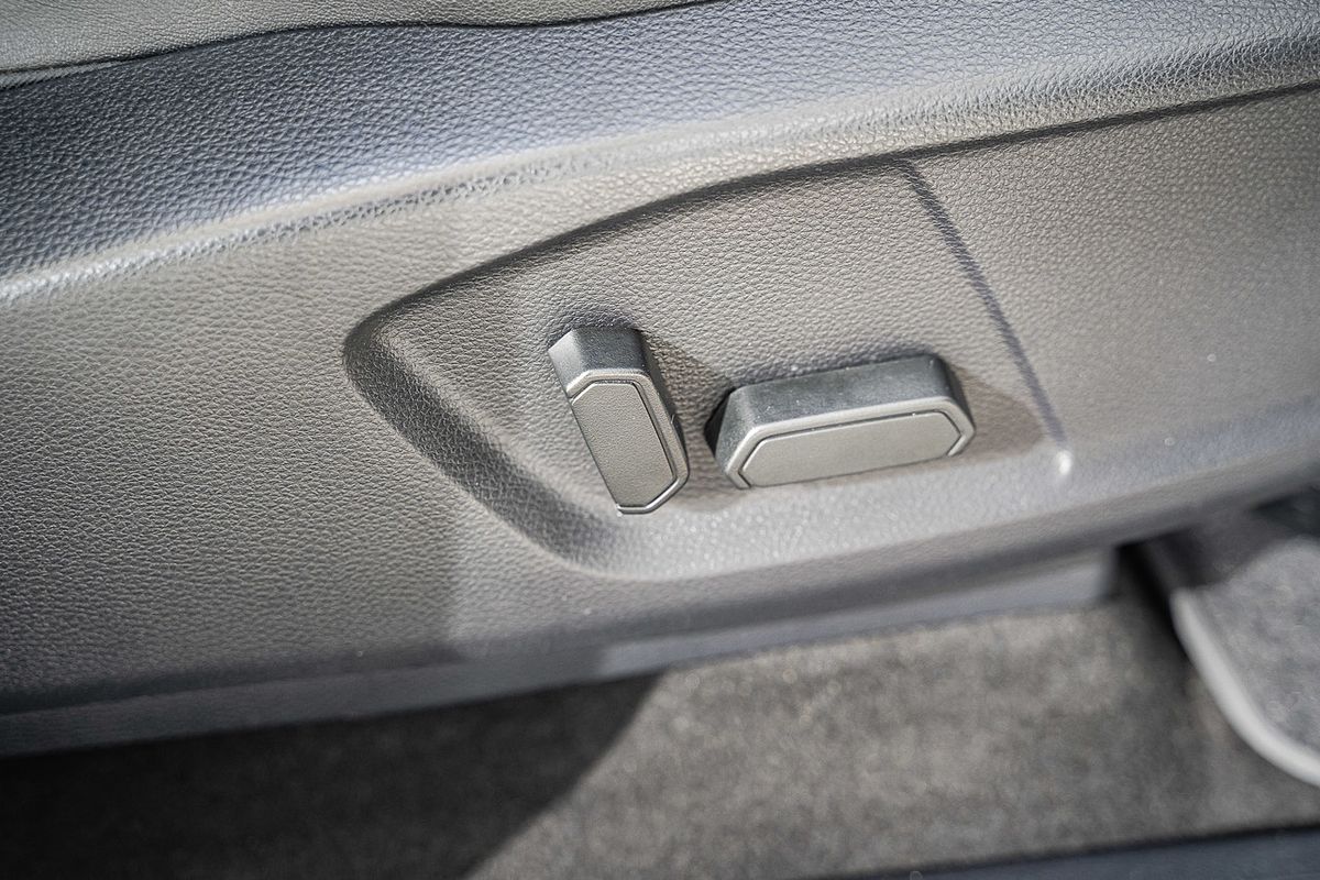 2019 Ford Everest Trend UA II
