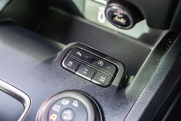 2019 Ford Everest Trend UA II