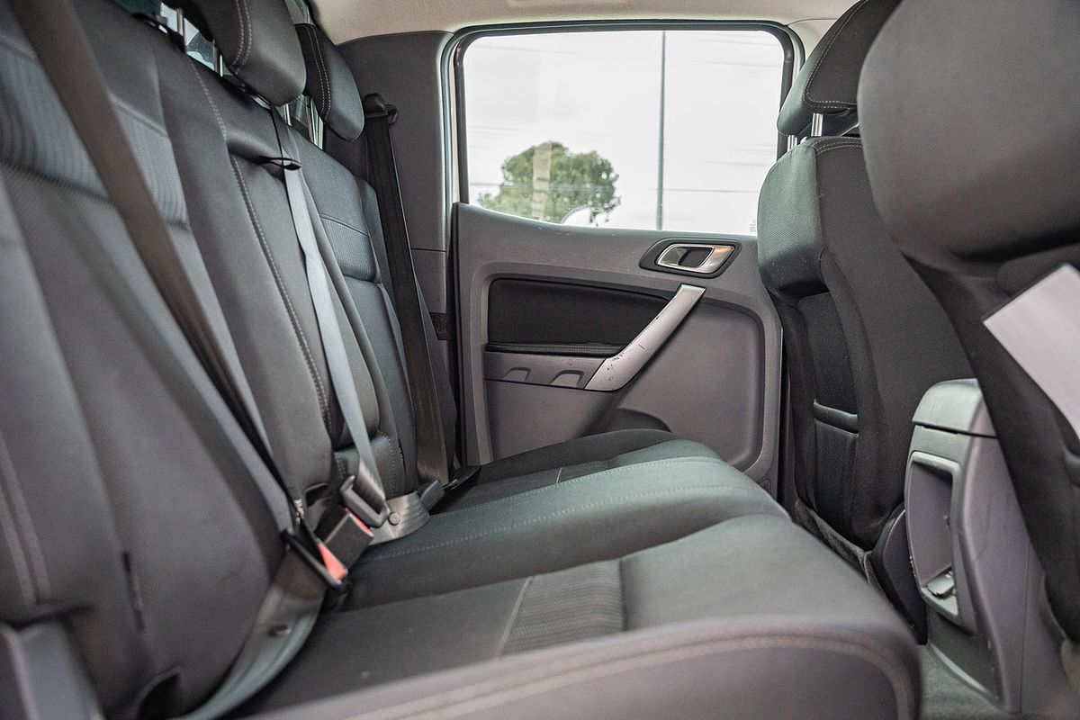 2015 Ford Ranger XLT PX 4X4