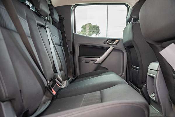 2015 Ford Ranger XLT PX 4X4 3.2L
