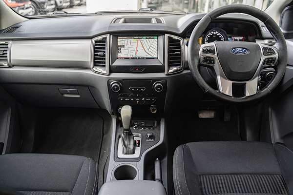 2015 Ford Ranger XLT PX 4X4 3.2L