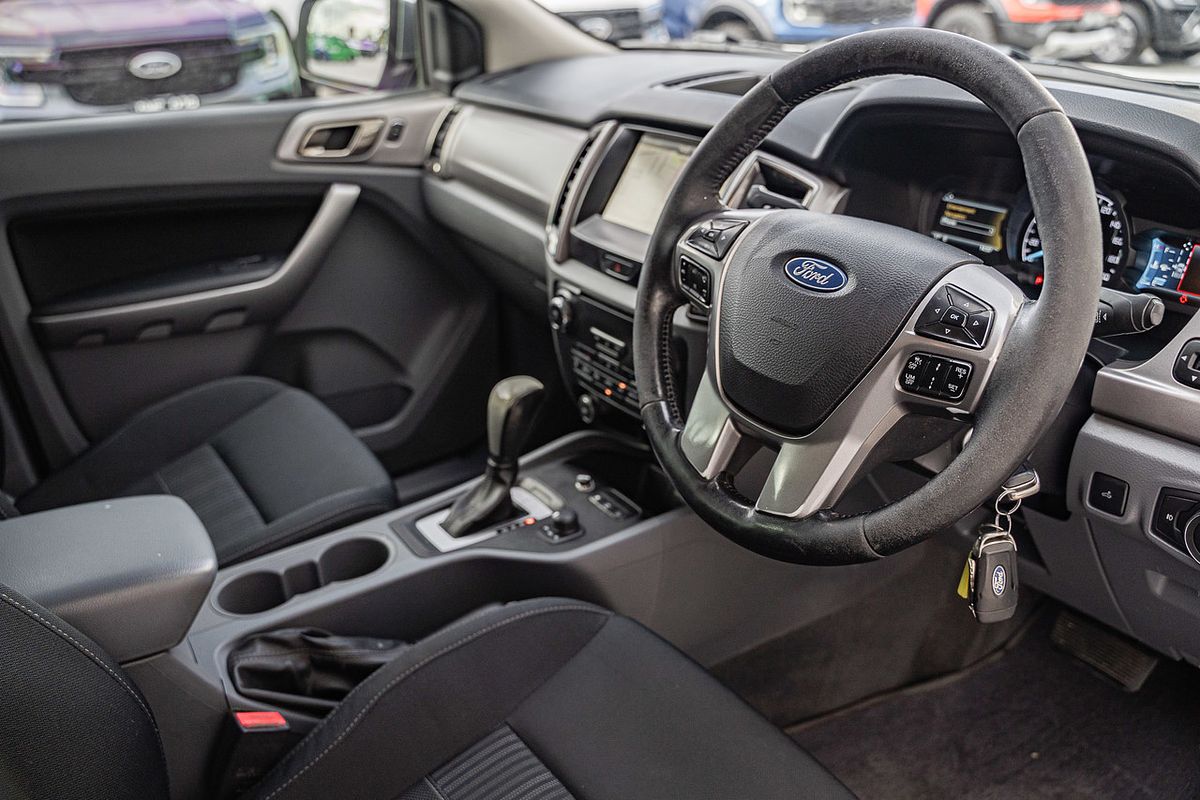 2015 Ford Ranger XLT PX 4X4