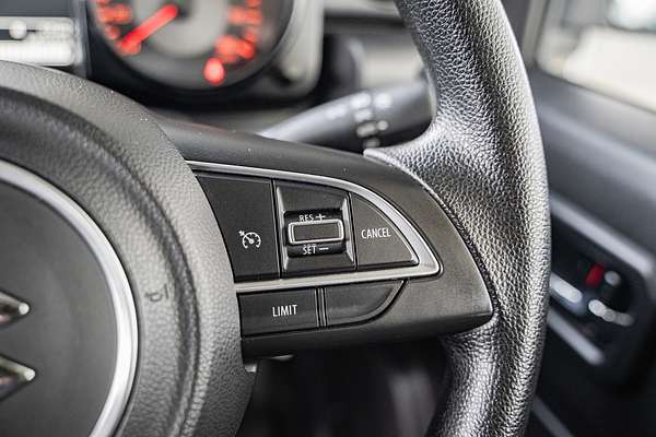 2022 Suzuki Jimny Lite GJ