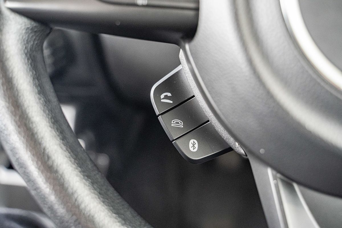 2022 Suzuki Jimny Lite GJ