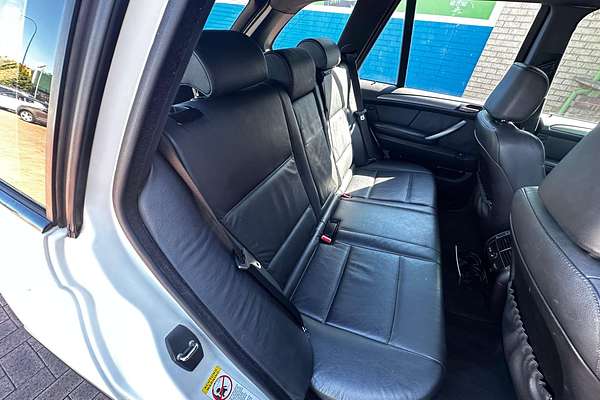 2006 BMW X5 d E53