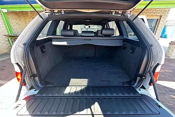 2006 BMW X5 d E53