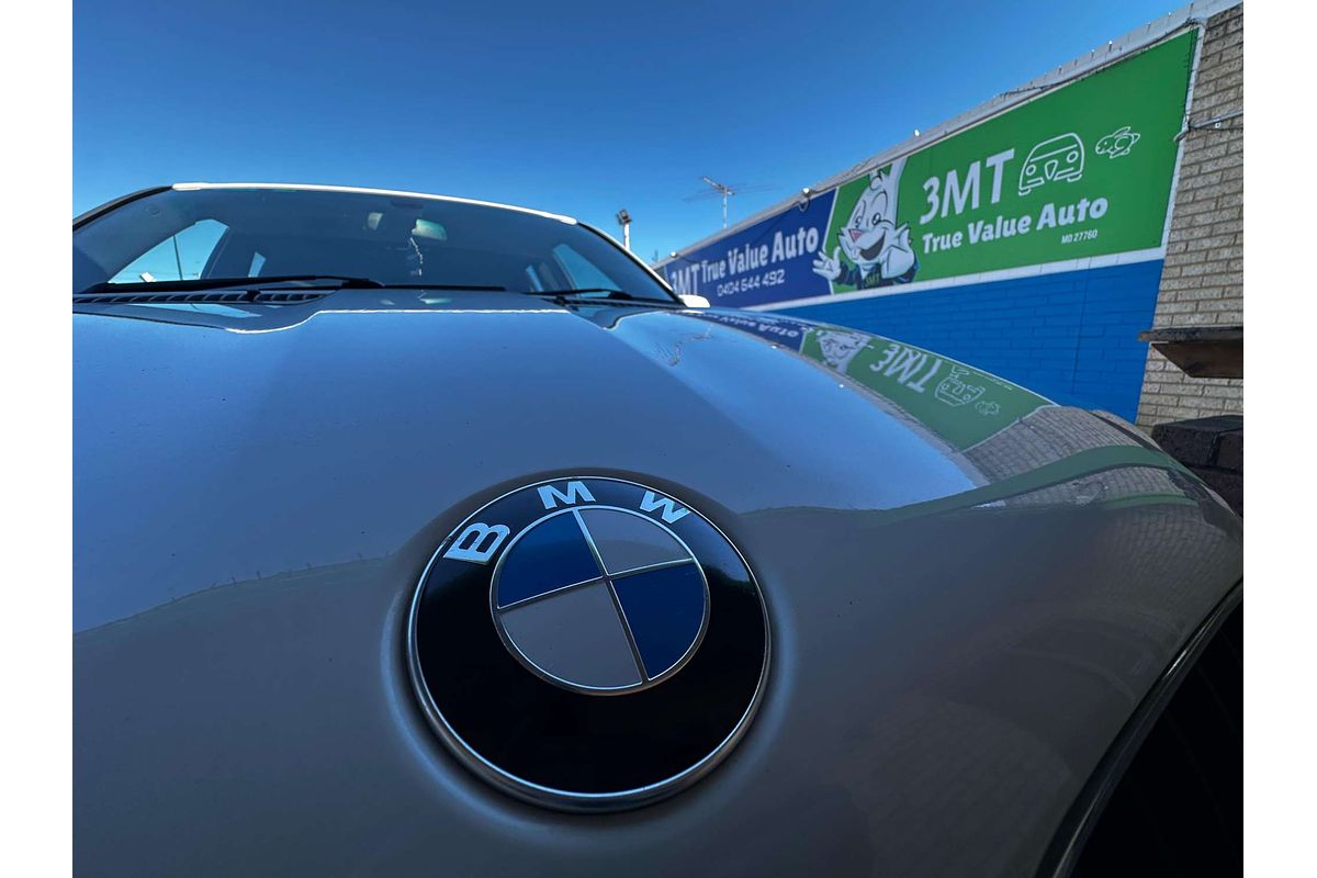 2006 BMW X5 d E53