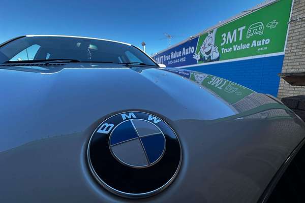 2006 BMW X5 d E53