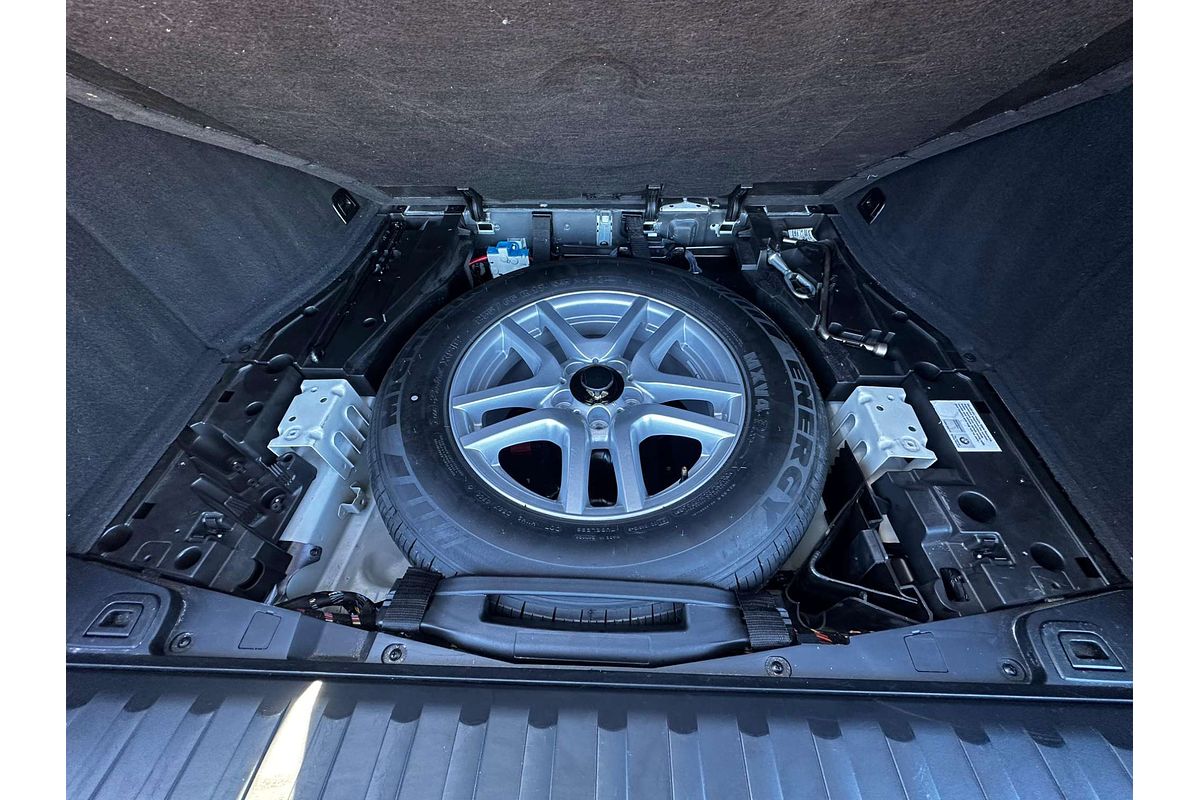 2006 BMW X5 d E53