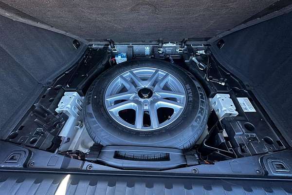 2006 BMW X5 d E53