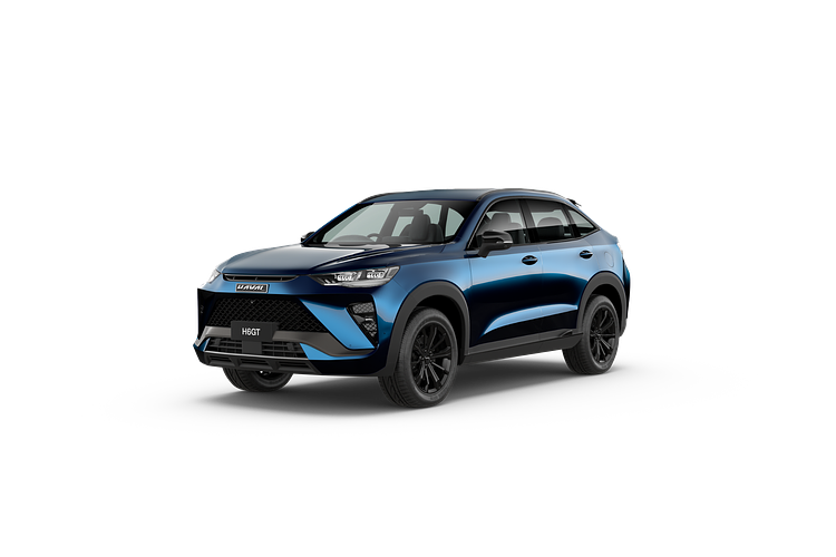 2025 GWM Haval H6GT Ultra B03