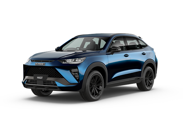 2025 GWM Haval H6GT Ultra B03