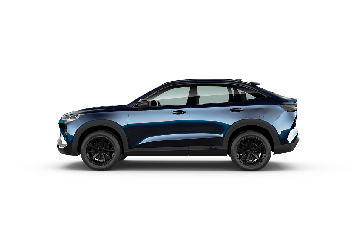 2025 GWM Haval H6GT Ultra B03