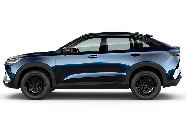 2025 GWM Haval H6GT Ultra B03