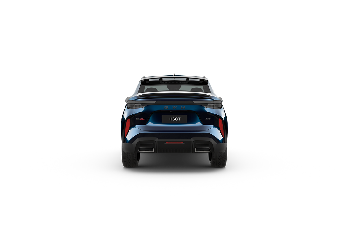 2025 GWM Haval H6GT Ultra B03