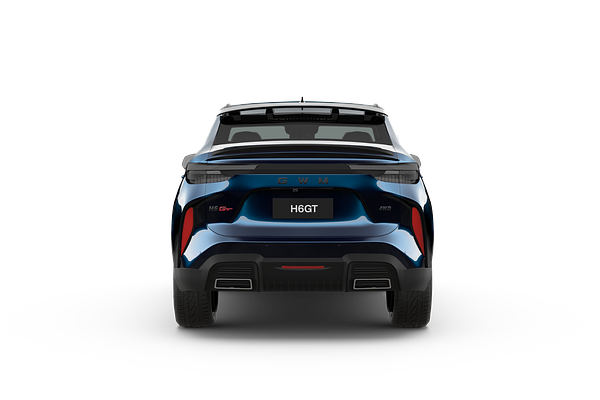 2025 GWM Haval H6GT Ultra B03