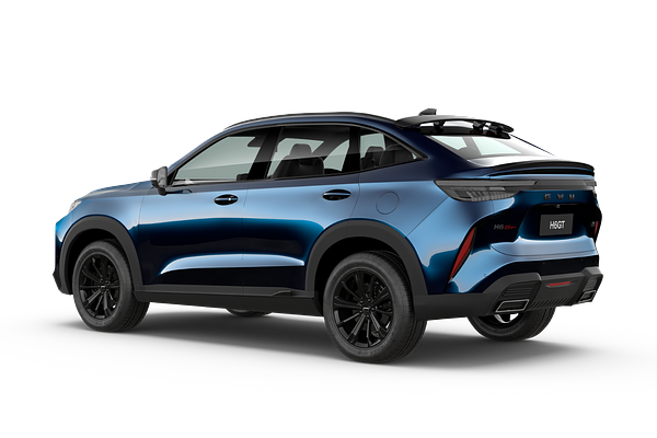 2025 GWM Haval H6GT Ultra B03
