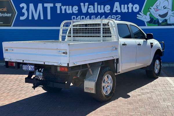 2013 Ford Ranger XL PX 4X4 L