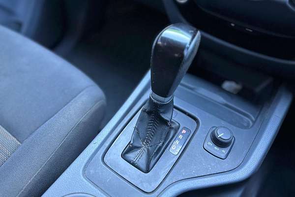 2013 Ford Ranger XL PX 4X4 L