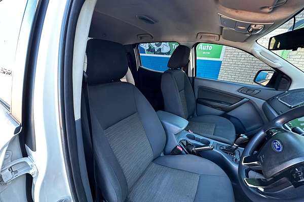 2013 Ford Ranger XL PX 4X4 L