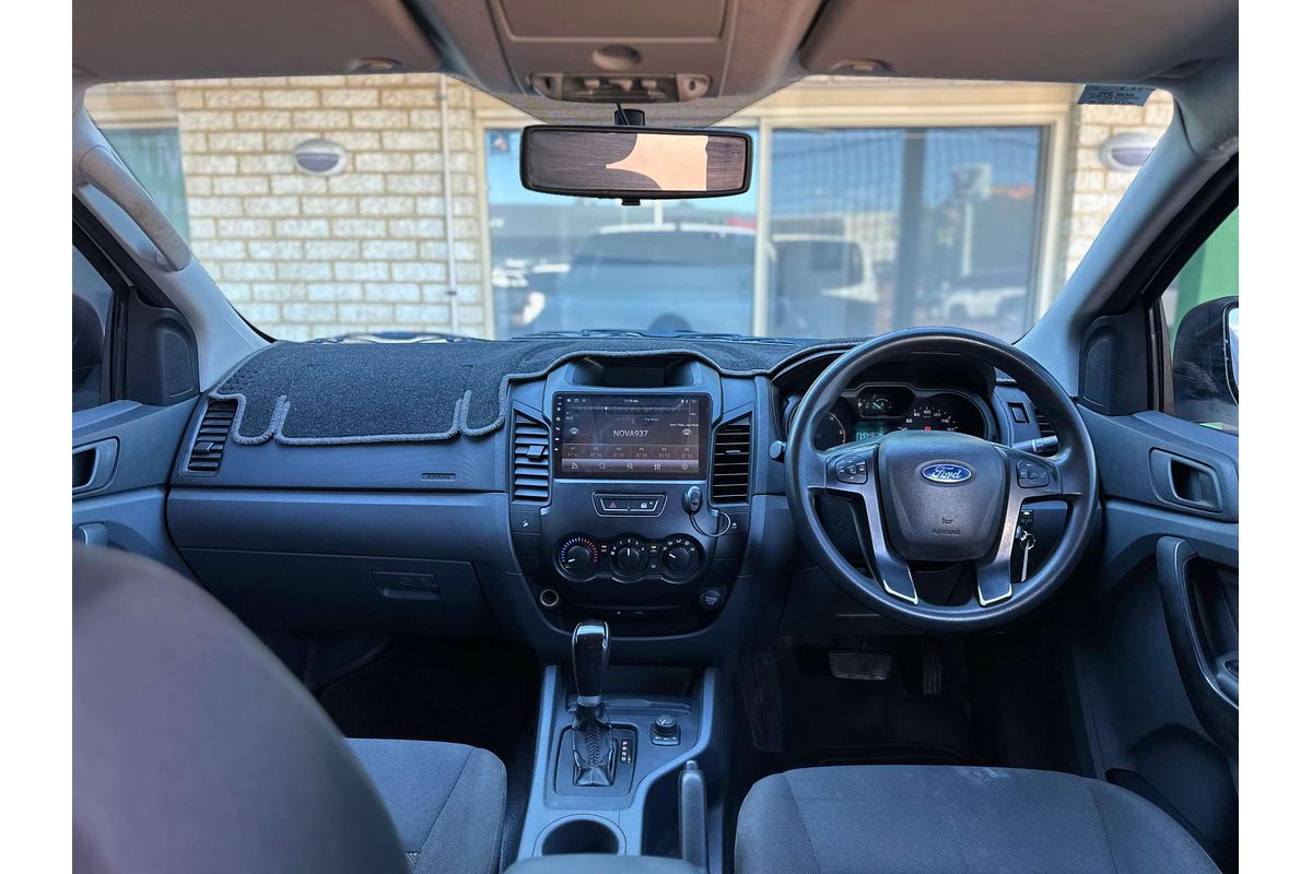 2013 Ford Ranger XL PX 4X4 L