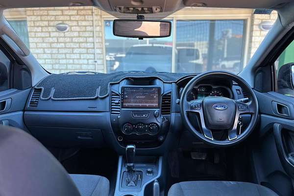 2013 Ford Ranger XL PX 4X4 L