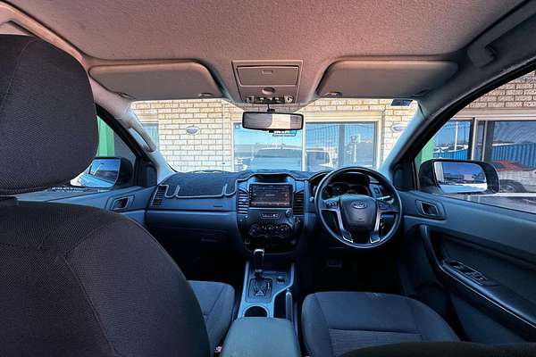2013 Ford Ranger XL PX 4X4 L