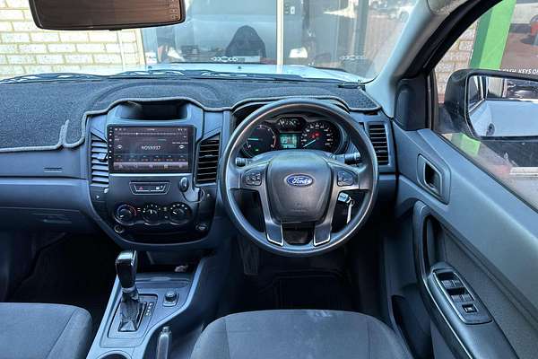2013 Ford Ranger XL PX 4X4 L