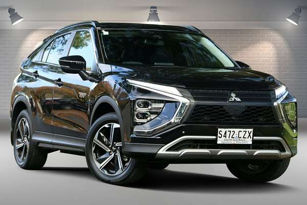 2024 Mitsubishi Eclipse Cross PHEV Aspire YB