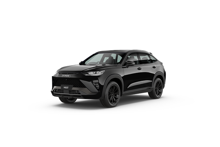 2025 GWM Haval H6GT Ultra B03