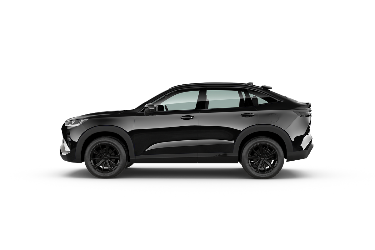 2025 GWM Haval H6GT Ultra B03