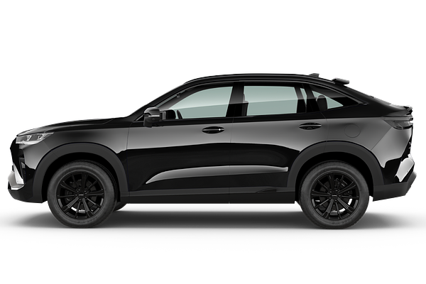 2025 GWM Haval H6GT Ultra B03