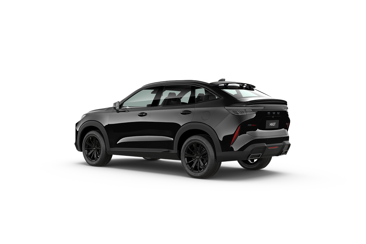 2025 GWM Haval H6GT Ultra B03