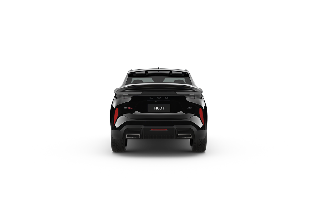 2025 GWM Haval H6GT Ultra B03