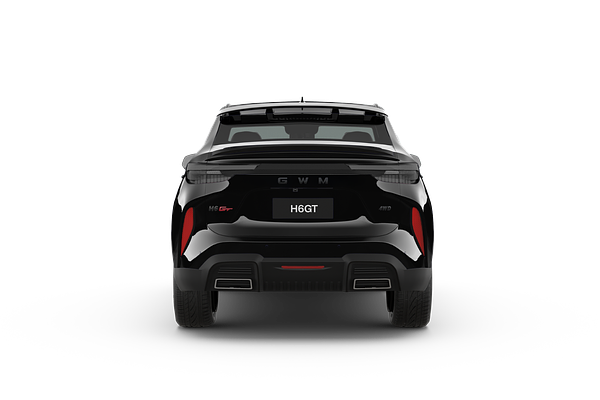 2025 GWM Haval H6GT Ultra B03