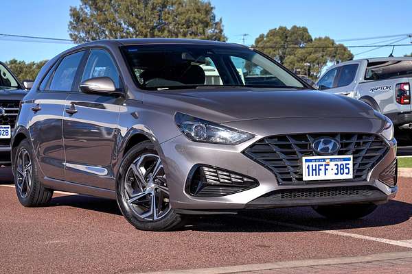 2020 Hyundai i30 Go PD.3